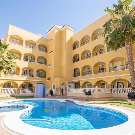 Apartment Fontana Golf Villamartin Dehesa de Campoamor  Dış mekan fotoğraf