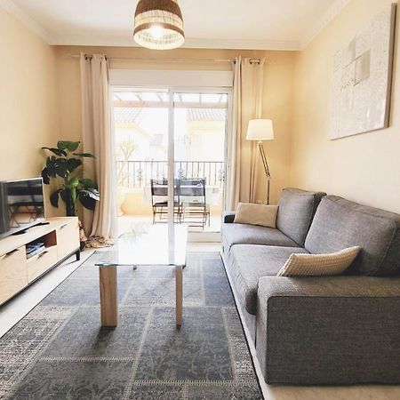 Apartment Fontana Golf Villamartin Dehesa de Campoamor  Dış mekan fotoğraf