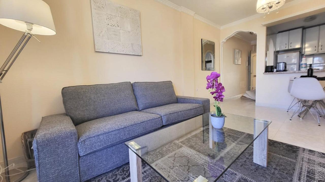 Apartment Fontana Golf Villamartin Dehesa de Campoamor  Dış mekan fotoğraf