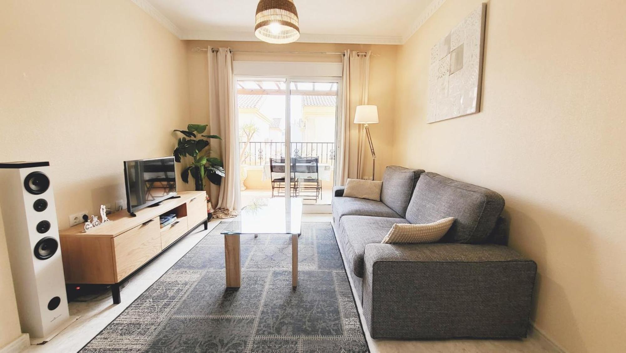 Apartment Fontana Golf Villamartin Dehesa de Campoamor  Dış mekan fotoğraf